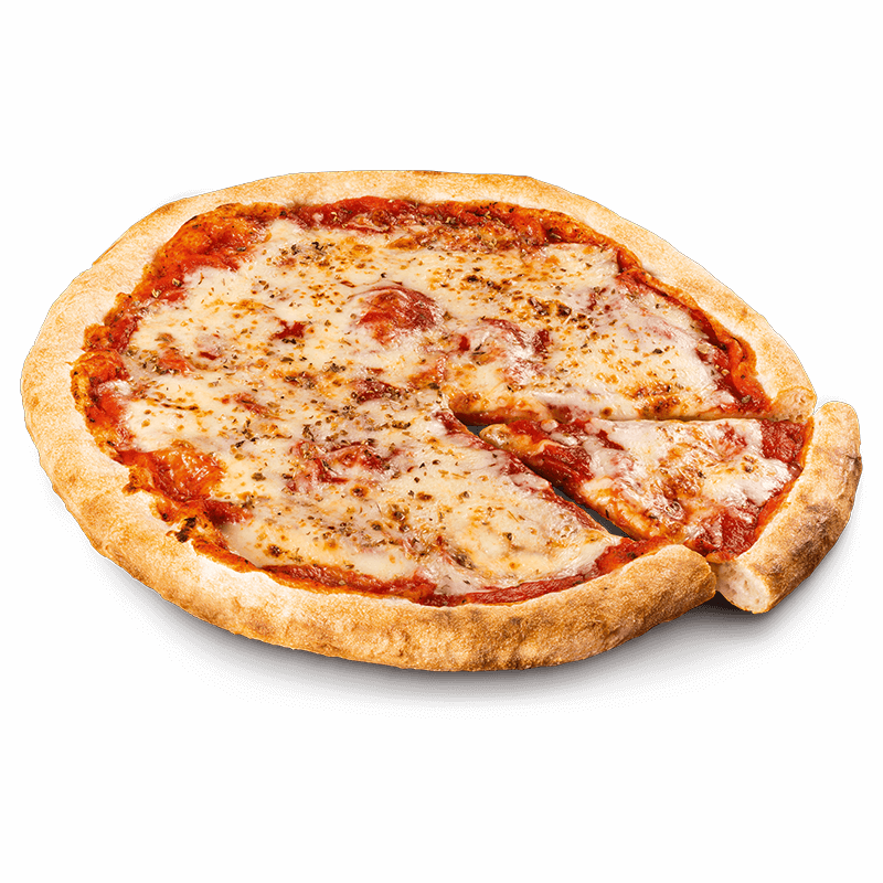 Pizza Perfettissima Margherita 365 g