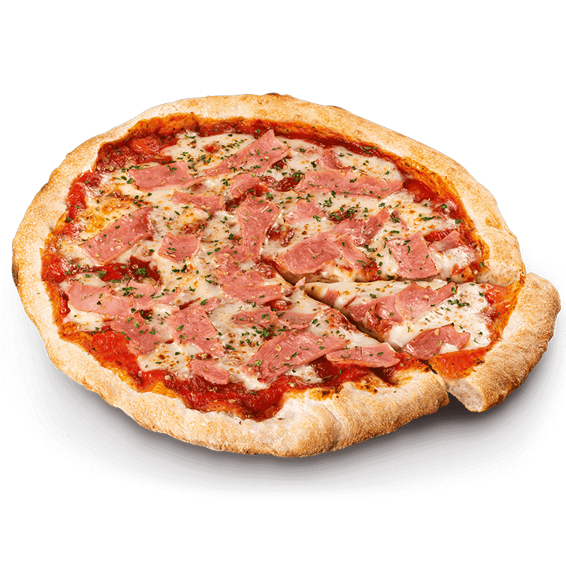 Pizza Perfettissima Šunková 380 g