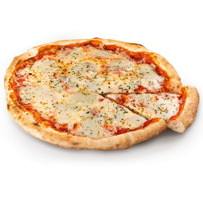 Pizza Perfettissima Quattro Formaggi 380 g