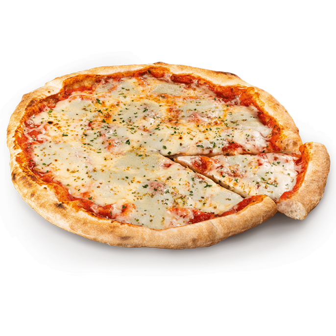 Pizza Perfettissima Quattro Formaggi 380 g