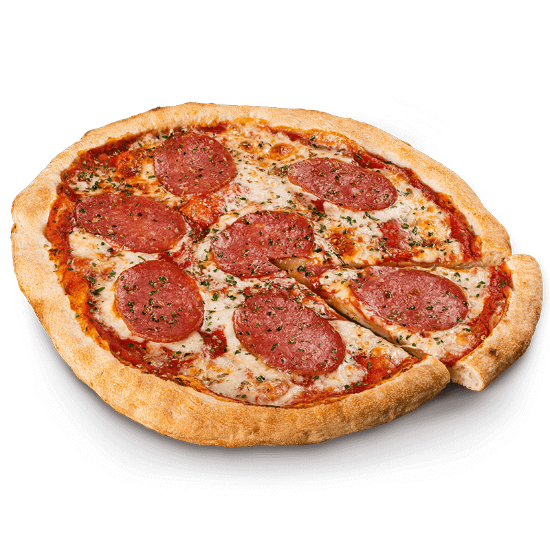 Pizza Perfettissima Salami 375 g