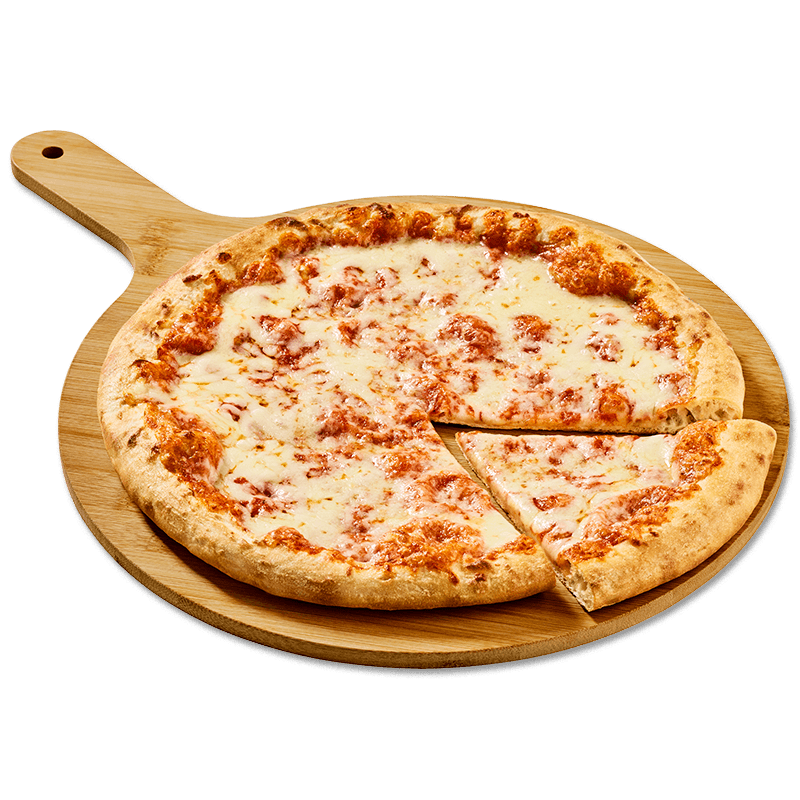 Pizza Perfettissima Margherita 365 g